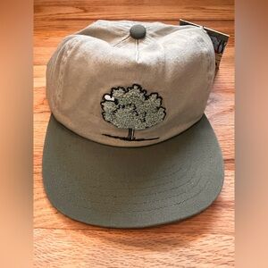 Parks Project Peanuts Hat
